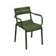 Image Scaun Ruben Dark Green