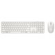 Image Set Dell KM526, EN/RU, Light Ash