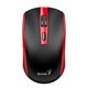 Image Mouse Genius ECO-8150, Red