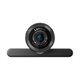 Image Cameră web Lenovo QHD, Black
