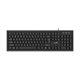 Image Клавиатура Genius KB-113, Black