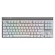 Image Клавиатура Logitech G515 TKL, EN, White