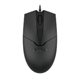 Image Mouse A4Tech OP-550S, Black
