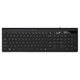 Image Клавиатура Genius SlimStar 230 II, Black