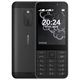 Image Telefon mobil Nokia 230 (2024) Dual SIM, Black