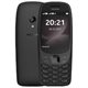 Image Мобильный телефон Nokia 6310, Black