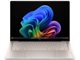 Image Laptop HP 14-kd0013ci Core Ultra 7 356H 321Tb Win 11 Touch Gold