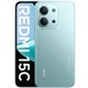 Image Мобильный телефон Xiaomi Redmi 15C 4G 4/256GB Mint Green