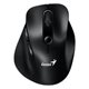Image Mouse Genius Ergo 9000S, Black