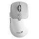 Image Mouse Genius NX-8080S, White/Grey