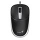 Image Mouse Genius DX-123, Black/Grey