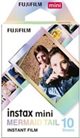 Image Film foto Fujifilm Instax Mini 10 sheets Mermaid Tail