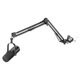 Image Микрофон BOYA CastMic P60B, Black