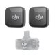 Image Микрофон DJI Mic Mini (2 TX + 1 Mobile RX), Black