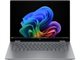 Image Laptop HP 14-fk0000ci Silver Ryzen AI 7 350 32/1Tb Win 11 Silver