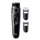 Image Триммер Braun BT3411, Black