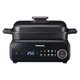 Image Multifierbător Panasonic NF-GM600KXE, Black