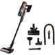 Image Aspirator vertical Gorenje SVC259449NDCO, Black
