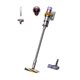 Image Вертикальный пылесос Dyson V15 Detect Absolute Silver