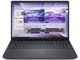 Image Ноутбук Dell MC16250 Core Ultra 7 265H 32/1Tb RTX Pro500 Win11 Black