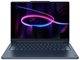 Image Laptop Lenovo 14IPH11 Core Ultra7 355 32/512Gb Win11 Touch  Blue