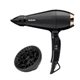 Image Uscător de păr BaByliss 6720DSE, Black