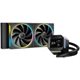 Image Кулер Deepcool LM240, Black