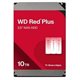 Image Жесткий диск HDD Western Digital Red Plus 10TB (WD100EFGX)