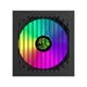 Image Sursă de alimentare GAMEMAX VP-800-RGB-S 800W, Black
