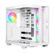 Image Корпус be quiet! Ligh Base 500 LX, White