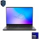 Image Laptop ASUS ROG Zephyrus G16 GU606AR 16" (Ultra 9 386H, 32Gb, 1Tb, 5070Ti 12Gb, Win11) Gray
