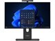 Image PC All-in-One Lenovo M90a Gen6 Ultra5 225 16/512GB USB KB&MS Win1 Black