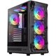 Image Desktop PC Navigator PC11847 (Core i5-14400F, 32GB, 1TB, RTX5060 8GB) Black