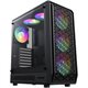 Image Desktop PC Navigator PC11731 (Core i5-12400F, 16GB, 512GB, RTX5050 8GB) Black