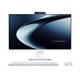 Image PC All-in-One Asus P470VAK Core5 210H 16/512GB wirelessKB&MS White