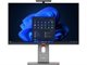 Image PC All-in-One Lenovo M90a Pro Gen6 Ultra5 235 16/512GB WirelessKB&MS Win11Pro Black