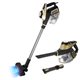 Image Вертикальный пылесос ADLER AD 7083 Gold Light
