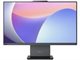 Image PC All-in-One Lenovo neo 50a Gen 5 Core7 240H 16/1TB WiredKB&MS Luna Grey
