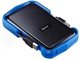 Image Hard disk extern Apacer AC631 2.0TB Black-Blue AP2TBAC631U-1