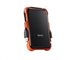 Image Hard disk extern Apacer AC630 2.0TB Black-Orange AP2TBAC630T-1