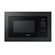 Image Cuptor cu microunde incorporabil Samsung MG23A7013CB/OL