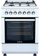 Image Газовая плита Borgio GE 640 W GCBLTF