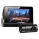 Image Видеорегистратор Xiaomi 70mai A810S-2 4K Dash Cam + Rear Cam RC24
