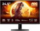 Image Monitor AOC 25G4SRE 24.5” Black