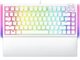 Image Клавиатура Razer BlackWidow V4 White Edition US