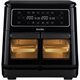 Image Friteuză cu aer cald Breville Halo Flexi VDF130X-01