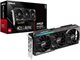 Image Placă video ASRock Radeon RX 9070 XT Challenger