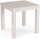 Image Стол для кухни Mebel Elite Max 80/160, Cashmere