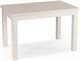 Image Стол для кухни Mebel Elite Skubi 120/160, Cashmere