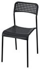 Image Scaun de bucătărie Ikea Sandsberg, Black